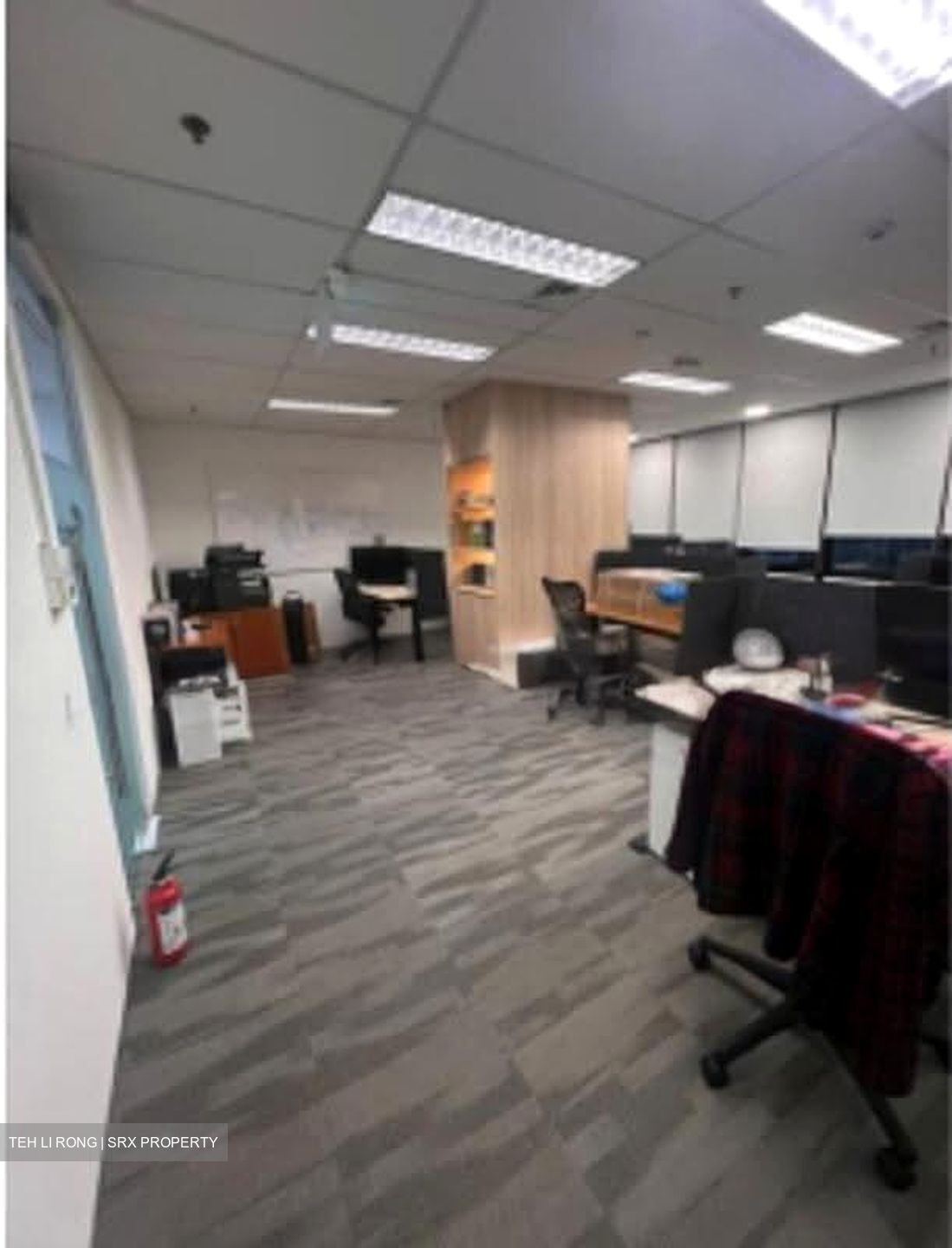 20 Collyer Quay (D1), Office #627358491